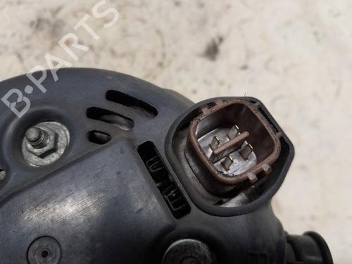 Alternator SUZUKI ALTO VII (GF, HA25_, HA35_) 1.0 (AMF310, GFC31S) | BP31260803M7