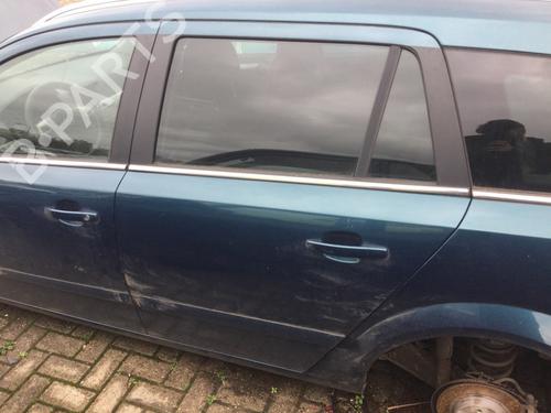 Used Left rear door OPEL ASTRA H Estate (A04) 1.6 (L35) (116 hp) 21074761