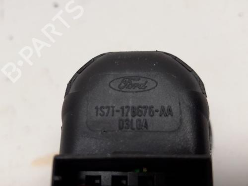 Mirror switch FORD FIESTA VI (CB1, CCN) 1.6 Ti | BP12185924I25 