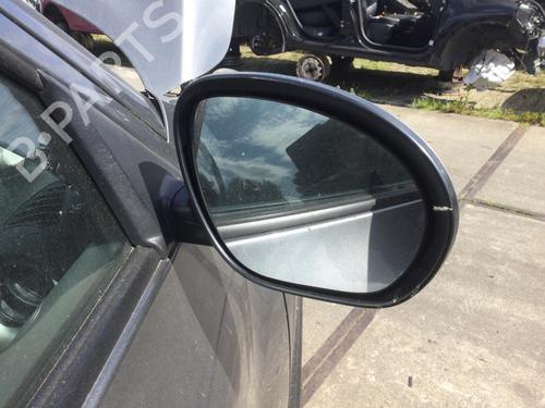 Right mirror NISSAN JUKE (F15) 1.6 | BP27406393C27 