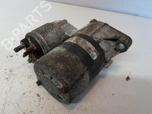 Starter RENAULT CLIO III (BR0/1, CR0/1) 1.2 16V (BR0P, CR0P) | BP36277482M8 - Image 2