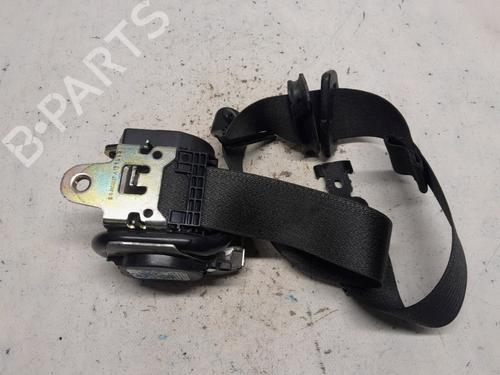 Used Front right seatbelt OPEL ZAFIRA TOURER C (P12) 1.6 CNG (75) (150 hp) 22317856