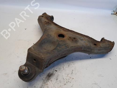 Used Left front suspension arm Left front suspension arm VW CRAFTER 30-50 Van (2E_) 2.5 TDI (136 hp) 18852413 18852413