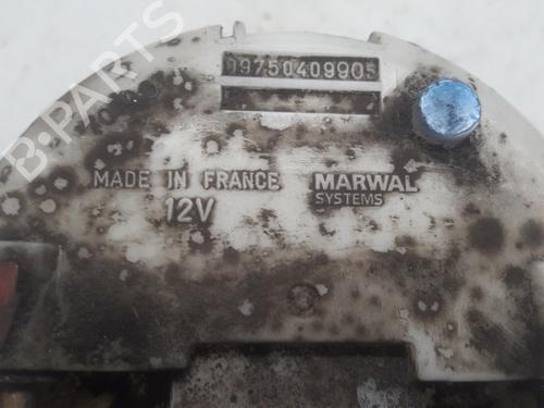 Fuel pump VOLVO V40 Estate (645) 1.8 | BP11076607M76 