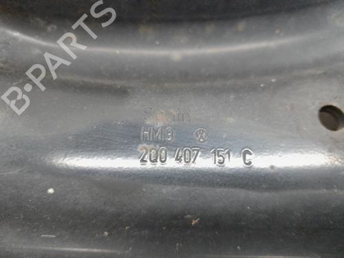 Left front suspension arm SEAT ARONA (KJ7, KJP) 1.6 TDI | BP36139583M12 - Image 5