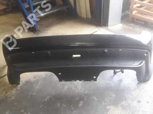 Used Rear bumper Rear bumper BMW X5 (E53) 3.0 d (218 hp) 11135260 11135260