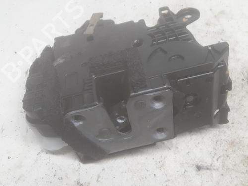 Used Front left lock RENAULT CLIO IV (BH_) 0.9 TCe 90 (BHNF, BHMA, BHMH, BHJK, BHJR) (90 hp) 13154872