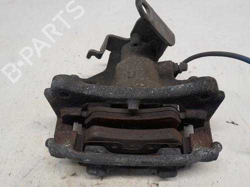 Left rear brake caliper FORD TRANSIT CUSTOM V362 Van (FY, FZ) 2.0 EcoBlue | BP28135439M107 