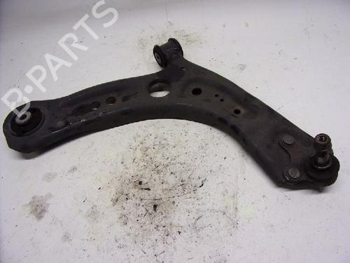 Used Right front suspension arm Right front suspension arm 11066952 11066952