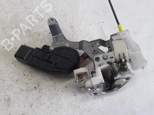 Rear right lock TOYOTA AYGO (_B1_) 1.0 (KGB10_, KGB10R) | BP13153323C99 