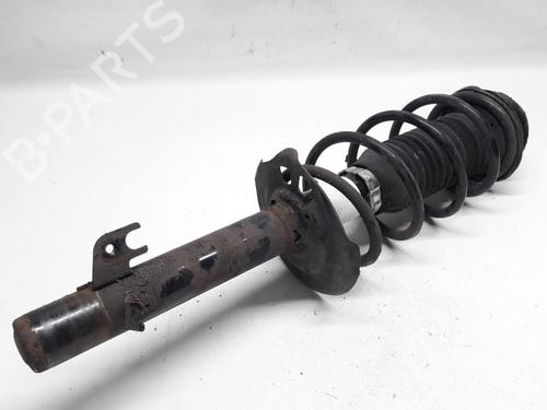 Used Right front shock absorber Right front shock absorber CITROËN C1 (PM_, PN_) 1.0 (68 hp) 11072743 11072743