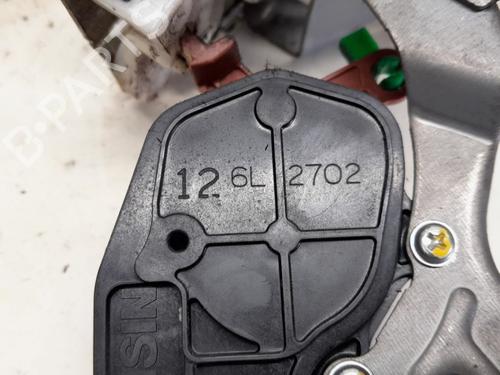 Rear left lock CITROËN C1 (PM_, PN_) 1.0 | BP13155342C100