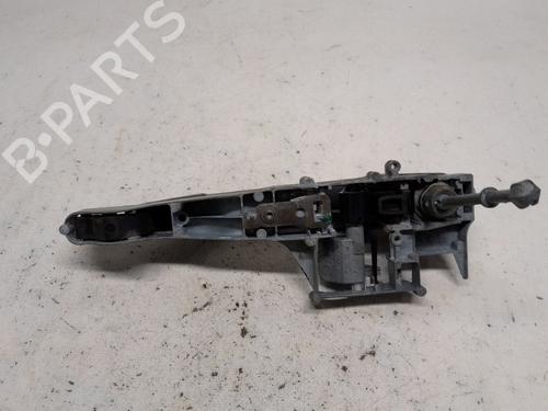 Front left exterior door handle PEUGEOT 308 I (4A_, 4C_) 1.6 16V | BP18848613C128 