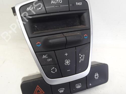 Used Climate control RENAULT LAGUNA III (BT0/1) 1.6 16V (BT04, BT0D, BT0U) (110 hp) 11074536