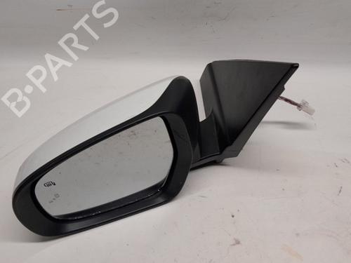 Used Left mirror SUZUKI VITARA (LY) 1.4 Hybrid (Mild Hybrid) AllGrip (APK414) (129 hp) 15828392