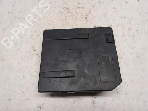 Fuse box RENAULT SCÉNIC II (JM0/1_) 1.6 16V (JM1R) | BP28205701E1 