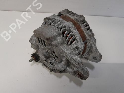 Generator MITSUBISHI COLT VI (Z3_A, Z2_A) 1.1 (Z31A, Z32A) | BP18851691M7 