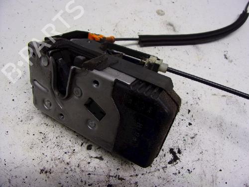 Front right lock OPEL COMBO Box Body/MPV 1.7 DI 16V | BP13151700C97 
