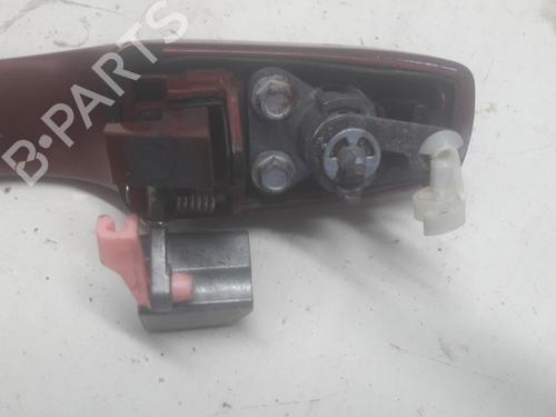 Front left exterior door handle DODGE CALIBER 2.0 | BP11219083C128 