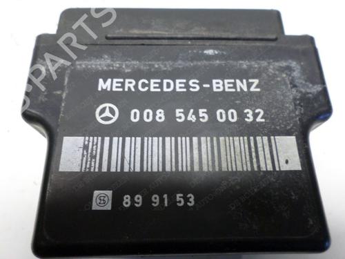 Electronic sensor MERCEDES-BENZ 190 (W201) D 2.0 (201.122) | BP13150967M84 