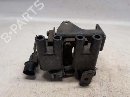 Used Ignition coil Ignition coil KIA PICANTO I (SA) 1.0 (63 hp) 35988499 35988499