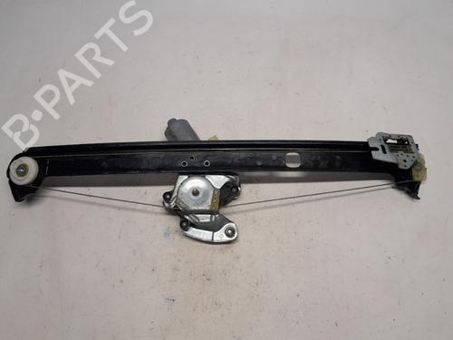 Rear left window mechanism BMW X5 (E53) 3.0 d | BP25620518C24 