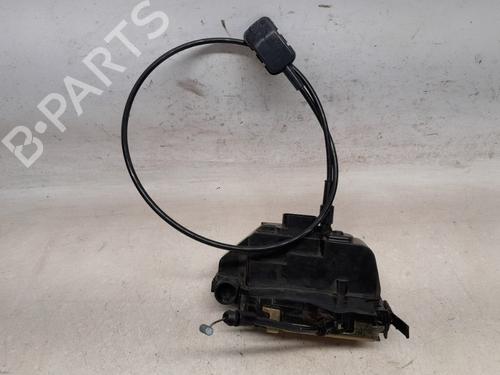 Used Front left lock RENAULT MEGANE II Coupé-Cabriolet (EM0/1_) 1.6 (113 hp) 30378298