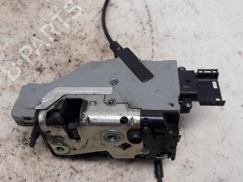 Rear left lock CITROËN C4 Picasso I MPV (UD_) 1.6 HDi | BP13155575C100 
