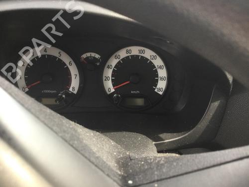 Used Instrument cluster Instrument cluster 36752201 36752201