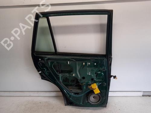 Left rear door TOYOTA RAV 4 II (_A2_) 2.0 D 4WD (CLA20_, CLA21_, CLA20R, CLA21R) | BP19497467C4 