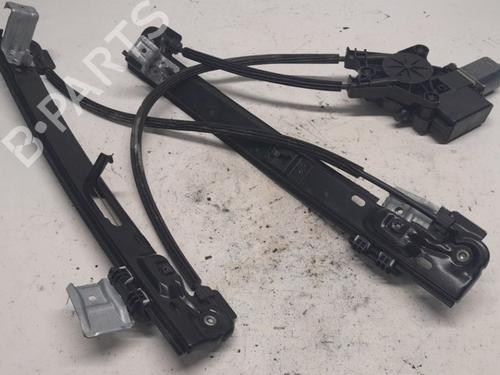 Used Front right window mechanism Front right window mechanism 18848056 18848056