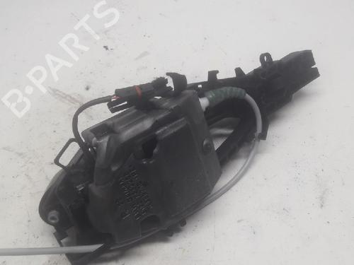Rear right exterior door handle BMW 3 (F30, F80) 328 i | BP11079532C130 