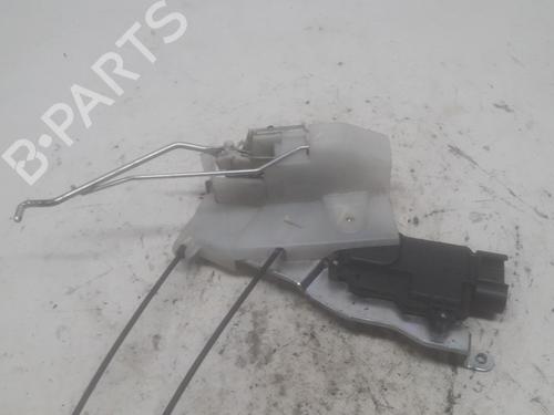 Used Front right lock SUZUKI ALTO VII (GF, HA25_, HA35_) 1.0 (AMF310, GFC31S) (68 hp) 13155186