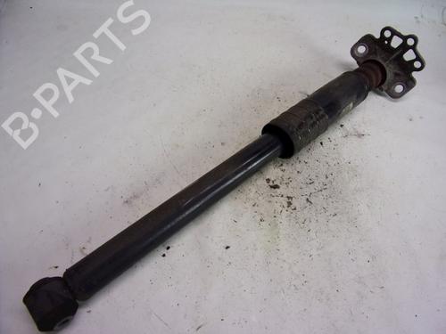 Used Left rear shock absorber Left rear shock absorber FIAT PUNTO (199_) 0.9 (101 hp) 11067772 11067772