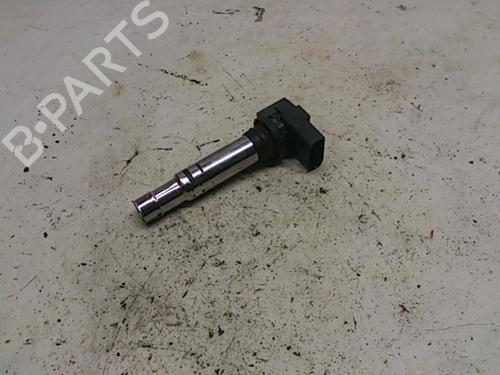 Used Ignition coil VW POLO (9N_, 9A_) 1.2 12V (64 hp) 11069011