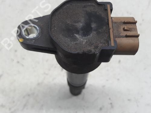 Used Ignition coil OPEL AGILA (B) (H08) 1.0 (F68) (68 hp) 11074050