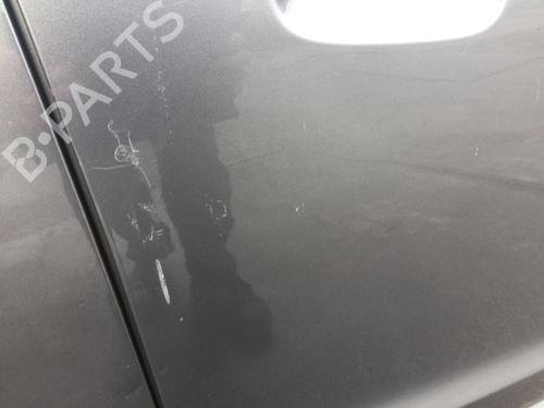 Right front door SUZUKI ALTO VII (GF, HA25_, HA35_) 1.0 (AMF310, GFC31S) | BP30085341C3 