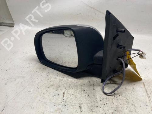 Used Left mirror NISSAN NOTE (E11, NE11) 1.4 (88 hp) 18846826