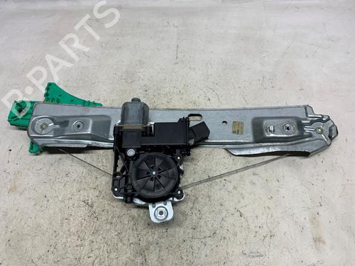 Used Rear right window mechanism Rear right window mechanism 38944787 38944787
