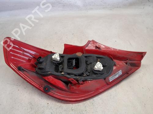 Right taillight OPEL CORSA D (S07) 1.2 (L08, L68) | BP30264140C35