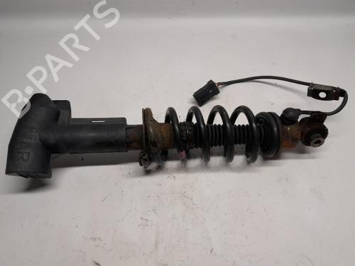 Used Right rear shock absorber PEUGEOT 407 Coupe (6C_) 3.0 HDi (241 hp) 31028462