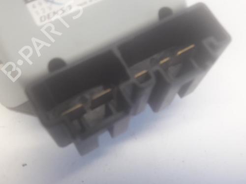 Heater resistor TOYOTA PRIUS Liftback (_W2_) 1.5 Hybrid (NHW20_, NHW20R) | BP11778259M108 