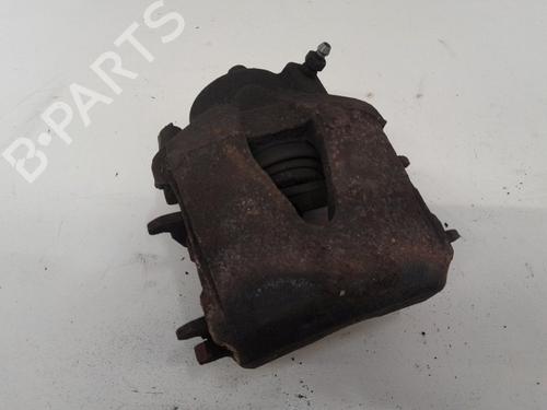 Used Right front brake caliper SEAT IBIZA IV (6J5, 6P1) 1.2 TDI (75 hp) 29439413
