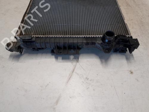 Water radiator VOLVO V70 III (135) D4 AWD | BP29980568M31
