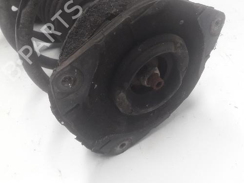 Right front shock absorber RENAULT SCÉNIC III (JZ0/1_) 1.4 16V (JZ0F, JZ1V) | BP11078884M17 