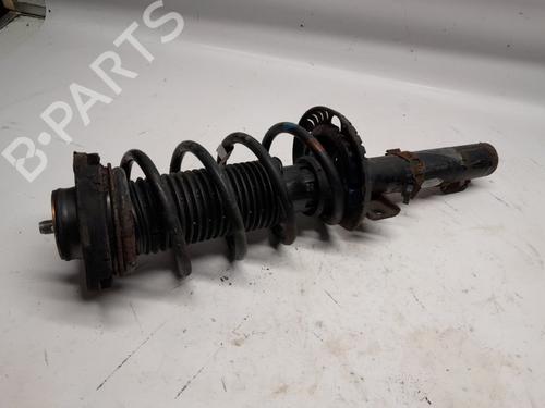 Used Left front shock absorber VW FOX Hatchback (5Z1, 5Z3, 5Z4) 1.2 (55 hp) 31150746