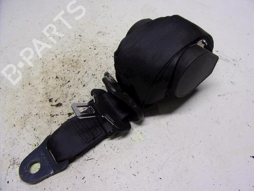 Used Rear left seatbelt Rear left seatbelt 11067444 11067444