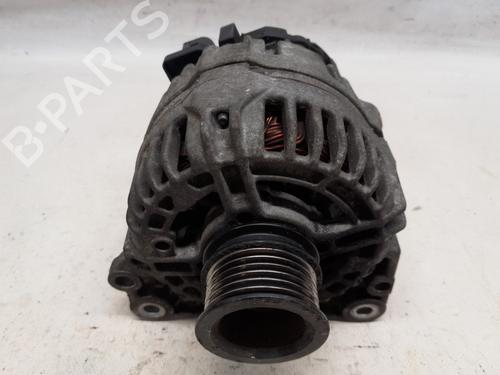 Generator SKODA FABIA I Combi (6Y5) 1.4 16V (75 hp) 26967340