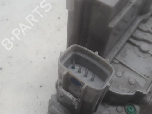 Rear right lock FIAT BRAVO II (198_) 1.4 T-Jet (198AXF1B) | BP13154150C99 