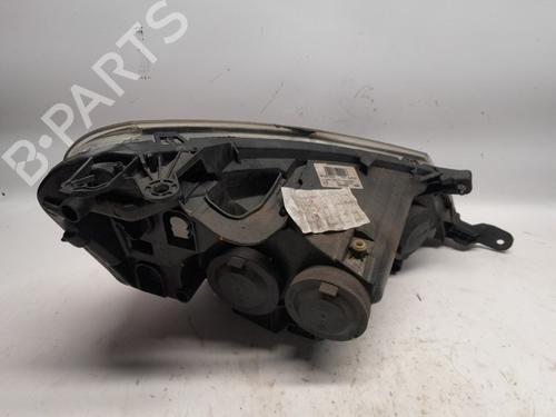 Left headlight CITROËN JUMPY II Van 2.0 HDi 125 | BP31601136C28 - Image 2